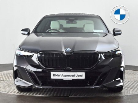 2026 BMW 5 Series - thumbnail 16