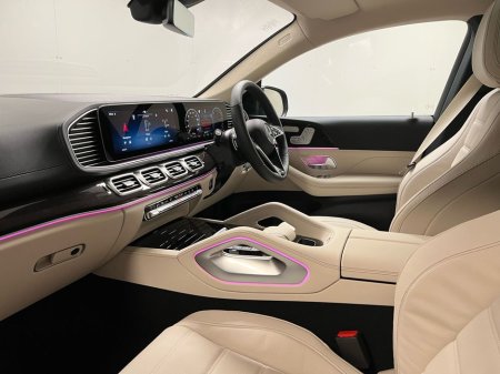 2026 Mercedes-Benz GLE Class 400e AMG 4Matic Coupe - 21 Inch Alloys - Reversing Camera - Panoramic Sunroof - Side Steps - Ambient Lighting - Sat Nav - Climate Control - Electric Heated Memory Seats - Keyless Start - Apple CarPlay €126,512 thumbnail