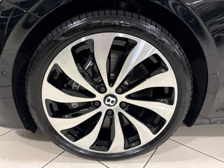 2026 Bentley Continental - thumbnail 13