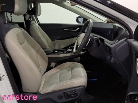 2022 Kia EV6 - thumbnail 12