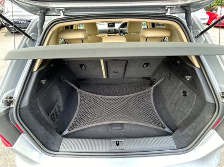 2015 Audi A3 1.4 TFSI FULL CREAM LEATHER PACK HIGHLINE  - PARKING SENSORS REVERSING CAMERA - PARKING SENSORS - SIMI DEALER - LOW ROAD TAX BAND €14,950 thumbnail