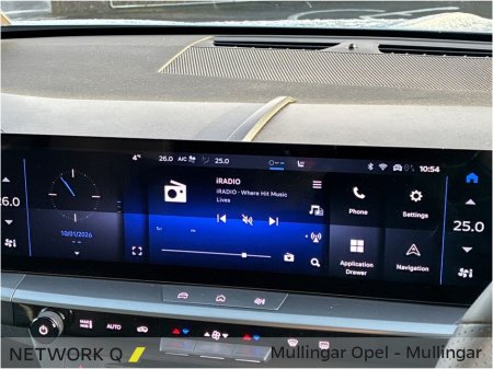 2025 Opel Grandland - thumbnail 15