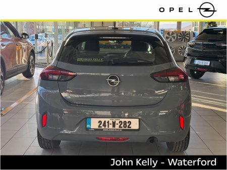 2024 Opel Corsa SC 1.2i (75PS) S/S 5 Speed €20,995