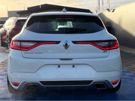 2019 Renault Megane GT - 1.6 PETROL - AUTO - 12M WARRANTY - CAR: thumbnail