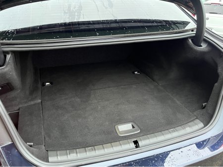 2018 BMW 5 Series 530e M-SPORT PETROL PLUG IN HYBRID 2.0 //HIGH SPEC//REVERSE CAMERA//HEAD UP DISPLAY//LASERLIGHTS// €23,950 thumbnail