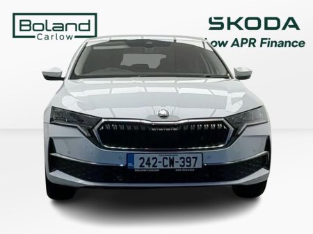 2024 Skoda Octavia 2.0TDI SEL PLUS *5.9% APR* €75 P/W ON PCP €34,995 thumbnail