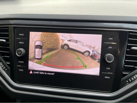 2021 Volkswagen T-Roc - thumbnail 21