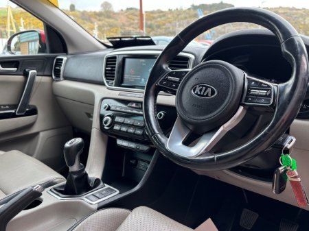 2019 Kia Sportage - thumbnail 6