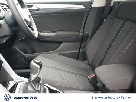 2026 Volkswagen T-Roc T-ROC ED 75 2.0TDI M6F 116HP thumbnail