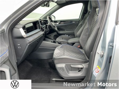 2026 Volkswagen Tayron - thumbnail 31