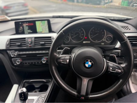 2016 BMW 3 Series - thumbnail 6