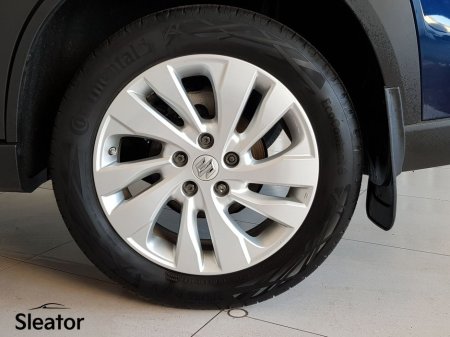 2024 Suzuki SX4 S-Cross - thumbnail 4