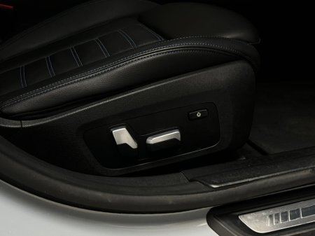 2022 BMW i4 M50 544HP €36,990 thumbnail