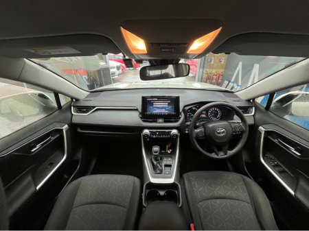 2020 Toyota Rav4 €30950 2020 TOYOTA RAV4 HYBRID X 2.5 AUTOMATIC / CRUISE CONTORL / REVERSE CAMERA AND MORE €30,950 thumbnail