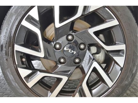 2024 Kia XCeed 1.6 GDI Plug-in Hybrid €29,890 thumbnail