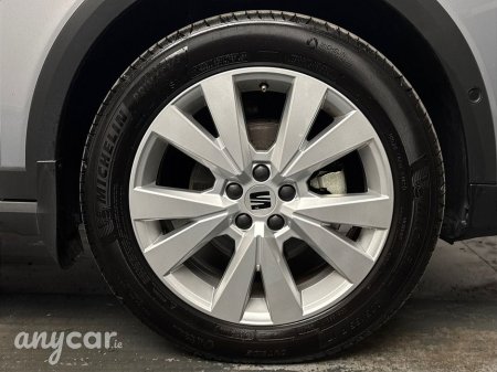 2025 SEAT Arona - photo 11