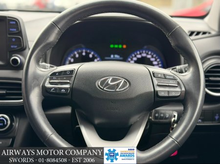 2019 Hyundai Kona - thumbnail 10