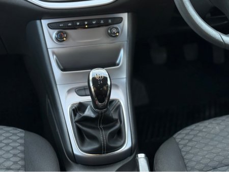 2017 Opel Astra SPORT - 1.4L PETROL - MANUAL - 12M WARRANTY - CAR: €9,950 thumbnail