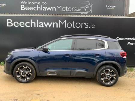 2023 Citroen C5 Aircross - thumbnail 7