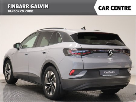 2023 Volkswagen ID.4 - thumbnail 2