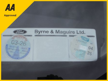 2023 Ford Transit Connect CONNECT HP TREND - 1.5 TD 100 T6.2 M6 . TREND MODEL WITH 3 SEATS, LOW KMS AIR CON,  ALLOYS LED LIGHTS,  FULL SPORTS BODY KIT. FULLY SERVICED AND DOE  TESTED WITH WARRANTY !! €23,500 thumbnail