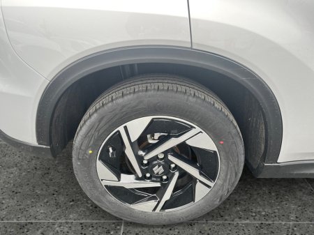 2026 Suzuki Vitara - thumbnail 7