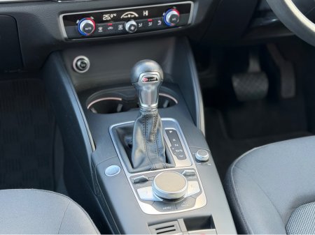 2017 Audi A3 - thumbnail 42