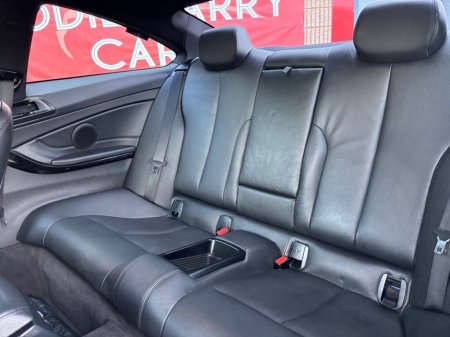 2015 BMW 4 Series - thumbnail 12