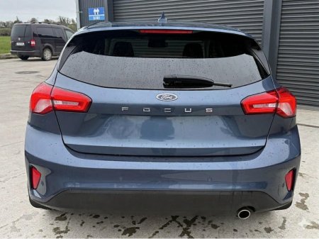 2020 Ford Focus - photo 5