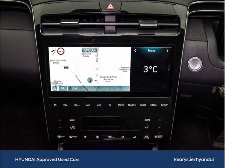 2024 Hyundai Tucson - thumbnail 21