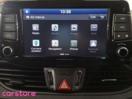 2019 Hyundai i30 - thumbnail 21