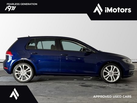 2017 Volkswagen Golf - photo 2