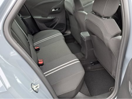 2026 Opel Corsa - thumbnail 16