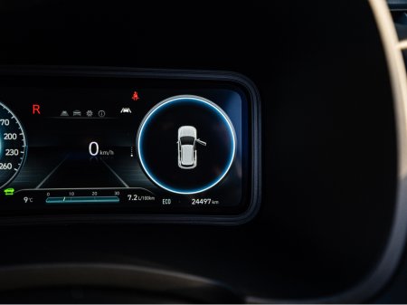 2023 Hyundai Kona 2023 Kona 1.6 Hybrid/FSH/High spec/1yr warranty €25,888 thumbnail