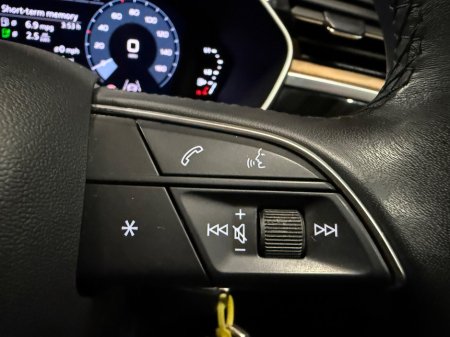 2022 Audi Q3 - thumbnail 19