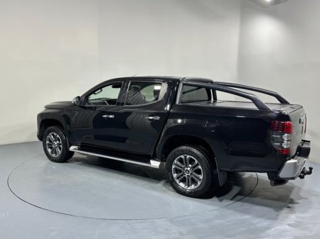 2020 Mitsubishi L200 - thumbnail 5