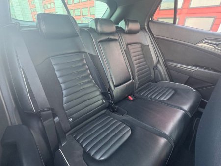 2022 Kia Sportage - thumbnail 5