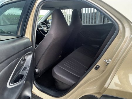 2021 Toyota Yaris Cross Self Charging Hybrid €21,995 thumbnail