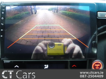 2018 Honda Fit 1.5 AUTO HYBRID MODULO STYLING LOW MILEAGE €13,250 thumbnail