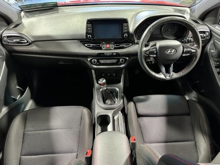 2021 Hyundai i30 N Line 1.0 Petrol €20,400 thumbnail