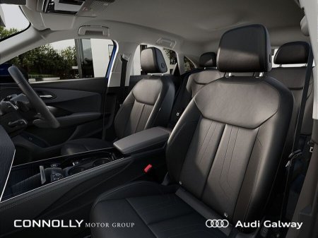 2026 Audi Q3 TDI SPORTBACK A/T €63,795 thumbnail