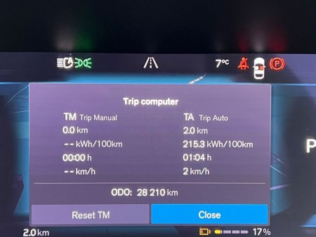 2023 Volvo XC40 ULTIMATE *LOW KMS* €75 P/W ON PCP €36,995 thumbnail