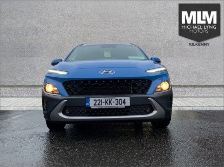 2022 Hyundai Kona - thumbnail 2