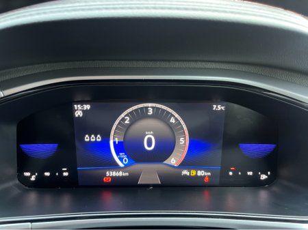 2023 Volkswagen T-Roc LIFE 2.0 TDI DIESEL €26,950 thumbnail