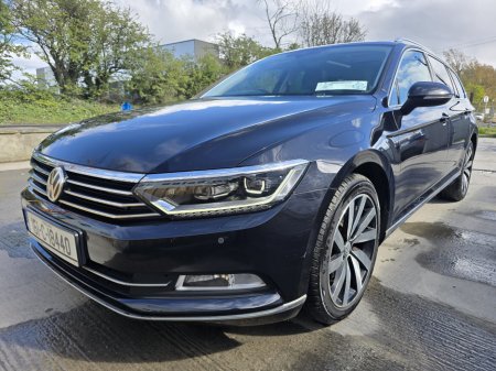 2016 Volkswagen Passat - thumbnail 10