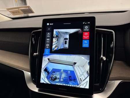 2026 Volvo XC90 - thumbnail 21