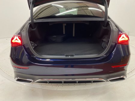 2025 Mercedes-Benz E Class E 300de AMG BLUE | Massage Seats for Driver, Heated Seats, Reversing Camera, Memory Seat Package €82,950 thumbnail