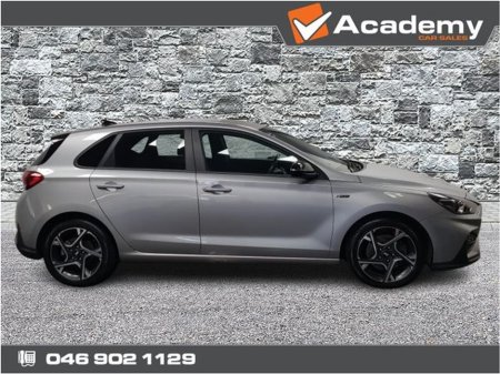 2022 Hyundai i30 - thumbnail 6