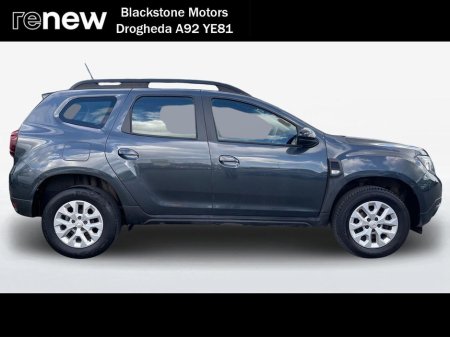 2022 Dacia Duster - thumbnail 7