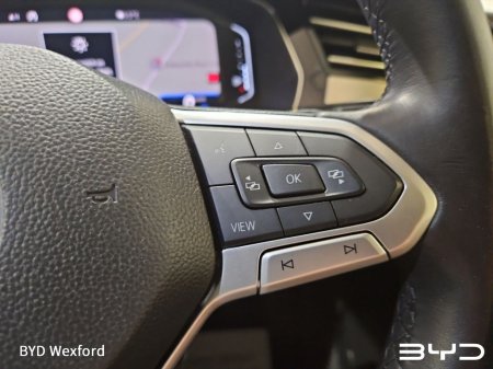 2020 Volkswagen Passat 1.6 TDI 120HP Elegance DSG €22,475 thumbnail